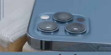 قفل کردن صفحه آیفون و آیپد بدون استفاده از دکمه پاور