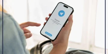 جلوگیری از نمایش متن پیام و اعلان پاپآپ در تلگرام