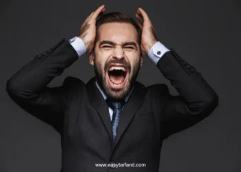 کنترل خشم در فروش