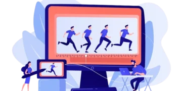 موشن رئال چیست