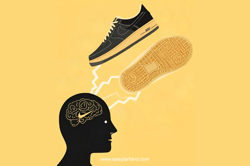 مثال‌های واقعی از اجرای تکنیک ارتباط اجباری