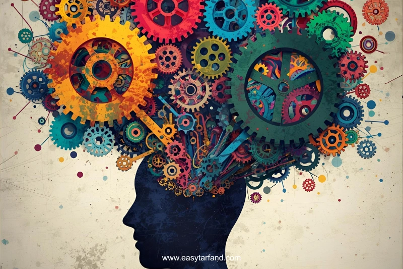 تکنیک ارتباط اجباری